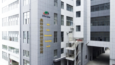 Çin Yuyao Ollin Photovoltaic Technology Co., Ltd.