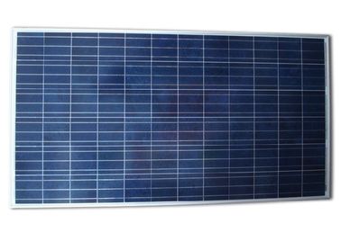 Anti-Aging EVA Silikon Solar PV Modülü, 320 Watt Çatı Güneş Panelleri