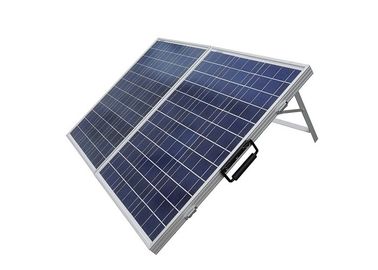 Alçak Gerilim 90 Watt Güneş Paneli, Kamp için Taşınabilir Güneş Panelleri Yorumlar