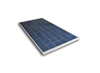 100 Watt 12V Güneş Paneli 3.2mm Düşük Demir Yüksek Şeffaflık Temperli Cam