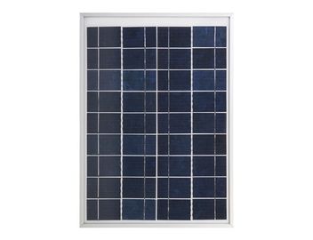 Bahçe Işık İçin Katlanabilir Şarj Cihazı 10w Polysilicon Solar Panel