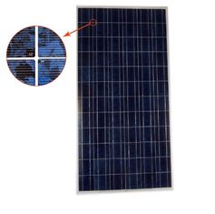 Konut En Verimli Güneş Panelleri, Poli Monokristal Güneş Panelleri 310W