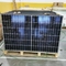 450W 550W 600W 700W Yarım Hücreli PV Modülü Mono Güneş Paneli 5BB 9BB