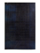 540w 550w 560w Tam Siyah Monokristal Güneş Paneli PV Modülü OEM