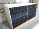 Ev Güneş Sistemi için 10bb Mono Yarım Hücre Güneş Paneli 545W 550W 560W