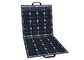 Solarworld Monocrystalline Güneş Panelleri Ayarlanabilir Korozyon Direnci Alüminyum Standı