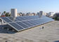 Bina İçin 5 KW Konut Güneş Enerjisi Sistemleri, Güneş Paneli Sistemi