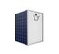 Izgara Enerji Sistemi için 60 hücreli Poly Silikon Hücreler 260 Watt Güneş Paneli Kiti