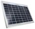 Yüksek Güvenilirlik Sharp Güneş Panelleri, Suya Dayanıklı Güneş Enerjisi Panelleri