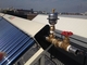 Otel / Hosteller Akıllı Kontrollü Basınçlı Güneş Enerjili Sıcak Su Isıtma Sistemi