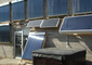 Düz Panel Tip Oem Odm Güneş Enerjili Şofben