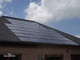 Yenilenebilir Enerji İçin Izgara Güneş Enerjisi İstasyonunda 10KW Monokristal