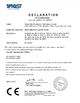 Çin Yuyao Ollin Photovoltaic Technology Co., Ltd. Sertifikalar