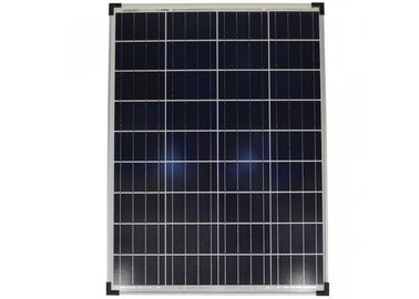Su Pompası Sistemi için IP67 Koruma 100 Watt Polikristal Güneş Paneli