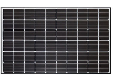 Otoparklar Güneş Enerjisi Güneş Panelleri 3.2mm Yüksek Şanzıman Temperli Ön Cam