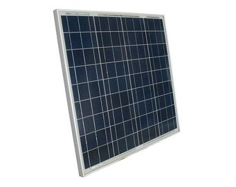 Güneş Monitörü Polikristal PV Güneş Paneli Kendinden Temizleme Fonksiyonu
