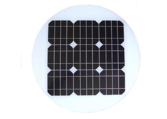 Yüksek Verimli PV Poli Güneş Hücresi Mükemmel Zayıf Işık Efekti Ve Kendini Temizleyen