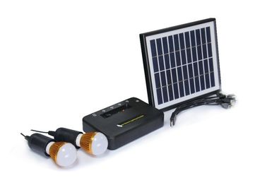 Güçlü Kamp Güneş Paneli Şarj Cihazı Çift Katmanlı Eloksallı Alüminyum Alaşımlı Çerçeve