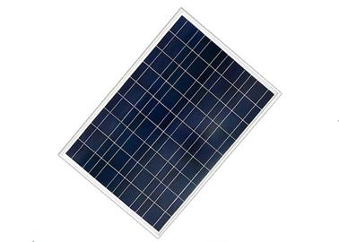 Yansıtıcı Endüstriyel Güneş Panelleri / Çok Kristalli Güneş Paneli