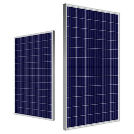 Izgara Enerji Sistemi İçin Kirlilik Silikon Güneş Panelleri 310w Su Geçirmez