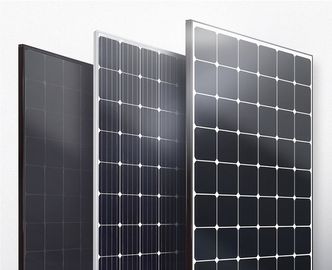 Taşınabilir Konut Güneş Paneli Sistemleri / Deniz Güneş Panelleri DC1000V