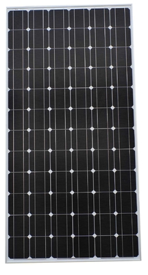 Ollin güneş fotovoltaik panelleri yarım hücre 285w 290w 295w 300w