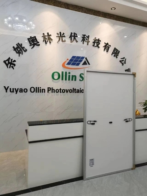 satın al Güneş Enerjisi Sistemi için 460W Yarım Hücreli Monokristal Güneş Paneli PV Modülü online manufacture