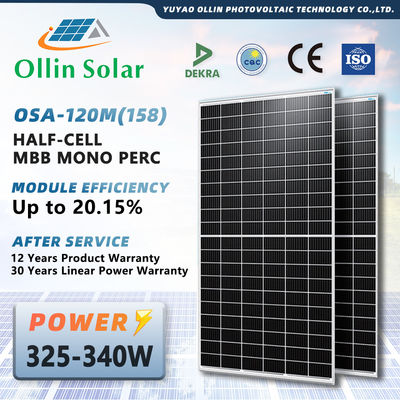 satın al Mono Şebekeden Bağımsız Güneş Enerjisi Sistemi online manufacture