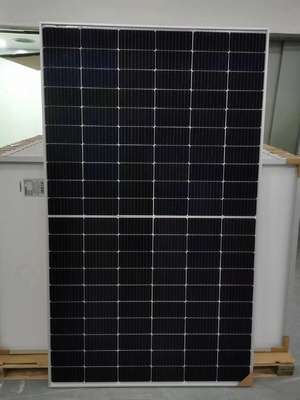 satın al CE TUV Sertifikası ile Mono 132 Hücre Solar Pv Panel 450W Pv Modülü online manufacture