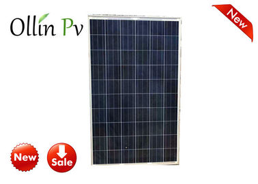 satın al Dayanıklı 260 Watt Güneş Enerjisi Panelleri Izgarası - Bağlı Güç Üretimi Sistemi online manufacture