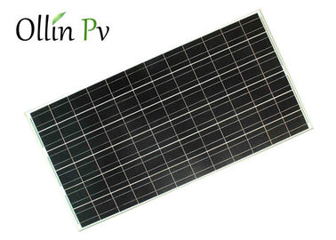 satın al 295 Watt Polikristal Güneş Paneli Kapalı - Izgara Güç Üretim Sistemi online manufacture