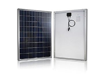 satın al Konut Güneş Enerjisi Polikristal Güneş Paneli Yüksek Dönüşüm Verimliliği online manufacture