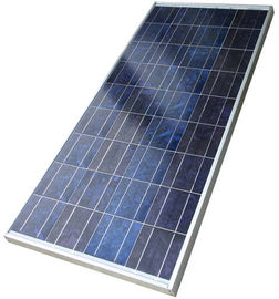 satın al 140w Polikristal Güneş Paneli Binası - Entegre Güç Üretim Tesisleri online manufacture