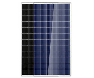 satın al 320 Watt Çok Kristalli Güneş Panelleri Sun Poly PV Modül Çatı Üstü online manufacture