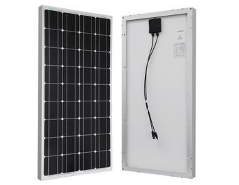 satın al Su geçirmez Pompa Monokristal Güneş Modülü 90w / 18v Boyut 1200 * 540 * 30mm online manufacture