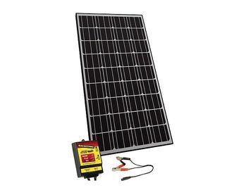 satın al Su Pompası Güneş Kazanı Monokristal Güneş Hücreleri / 100w Mono Güneş Paneli online manufacture