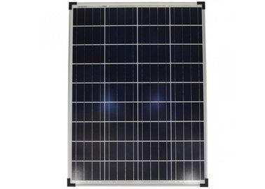 satın al Su Pompası Sistemi için IP67 Koruma 100 Watt Polikristal Güneş Paneli online manufacture