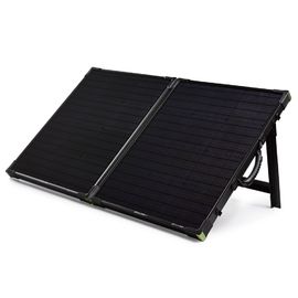 satın al 120 Watt Katlanır Güneş Panelleri Yüksek Şanzımanlar Düşük Demir Temperli Cam Ön Levha online manufacture