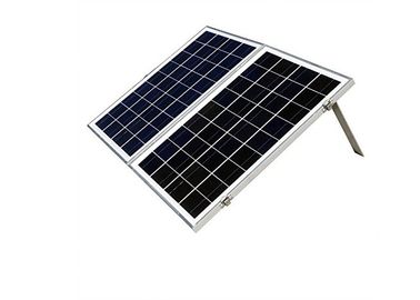 satın al Eko Dostu Katlanır Güneş Panelleri Monokristal Hücreler Verimli Güneş Işığı Emici online manufacture