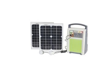 satın al Yeşil Enerji Taşınabilir Güneş Pil Sistemi Basit Yapı Kolay İşlet online manufacture