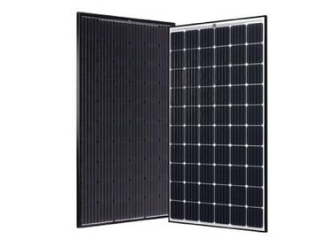 satın al Monokristal Silikon Güneş Enerjisi Panelleri / Ev Güneş Enerjisi Sistemi online manufacture