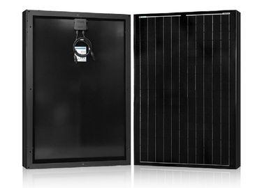 satın al Güneş Trafik Sinyalleri Işıklar için 160 Watt Yüksek Verimli Güneş Panelleri online manufacture