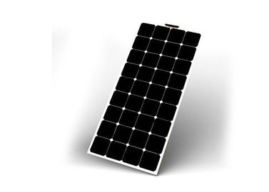 satın al Askeri Sinyal Uygulamaları için 170 Watt Monokristal Silikon Güneş Panelleri online manufacture