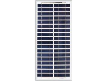 satın al Silikon Nitrür Anti - Yansıma Velum ile Verimli Yüksek 12V Güneş Paneli online manufacture