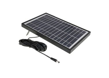 satın al Siyah Renkli PV Güneş Panelleri Üstün Düşük Işık Performansı Yüksek Kararlılık online manufacture