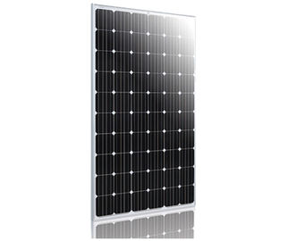 satın al Güneş Enerjili Su Pompası İçin Alüminyum Çerçeve Güneş Enerjisi Sistemi 260 Watt online manufacture