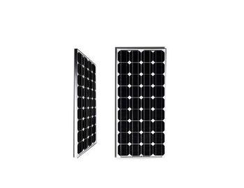 satın al Güneş Su Pompası Monokristal Güneş Modülü / 160 Watt Güneş Paneli online manufacture