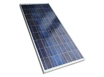satın al 12v Güneş Sokak Işık Pil için 100 Watt Güneş Paneli / Silikon Güneş Modülü Şarj online manufacture