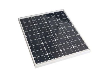 satın al Güneş Tekne Işık Monokristal PV Güneş Paneli 45 W Boyut 625x530x25mm online manufacture