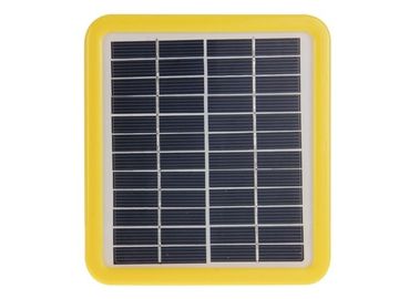 satın al Güneş Takip Cihazı için 2 Watt Polikristal PV Güneş Panelleri Şarjı online manufacture